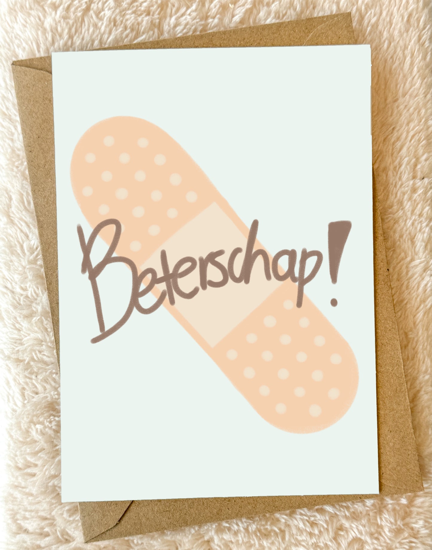 Get well card π€
