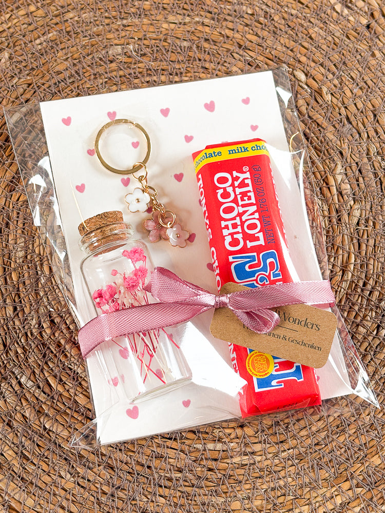 Moederdagcadeautje Bloemig πΊ