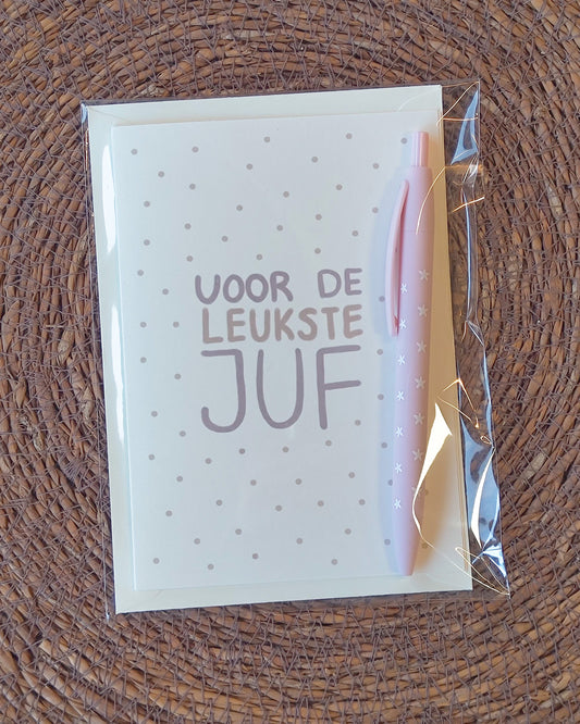 Thank you Teacher Gift 🎁