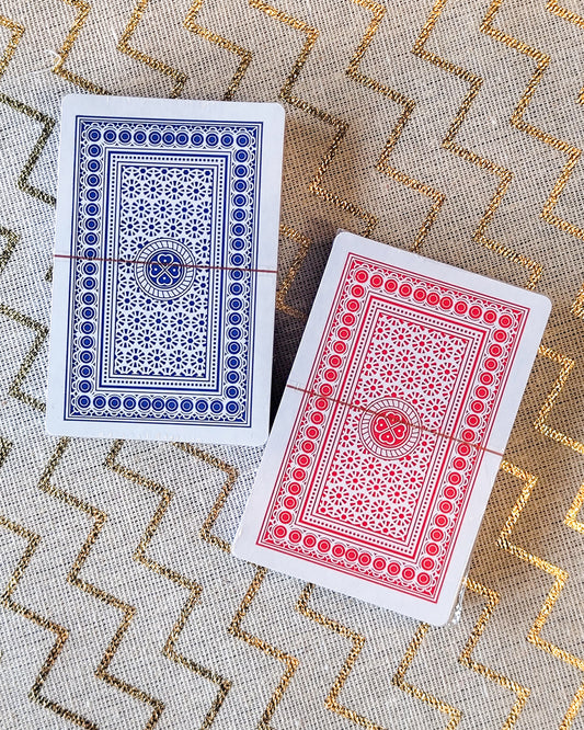 Kaartspel 🃏