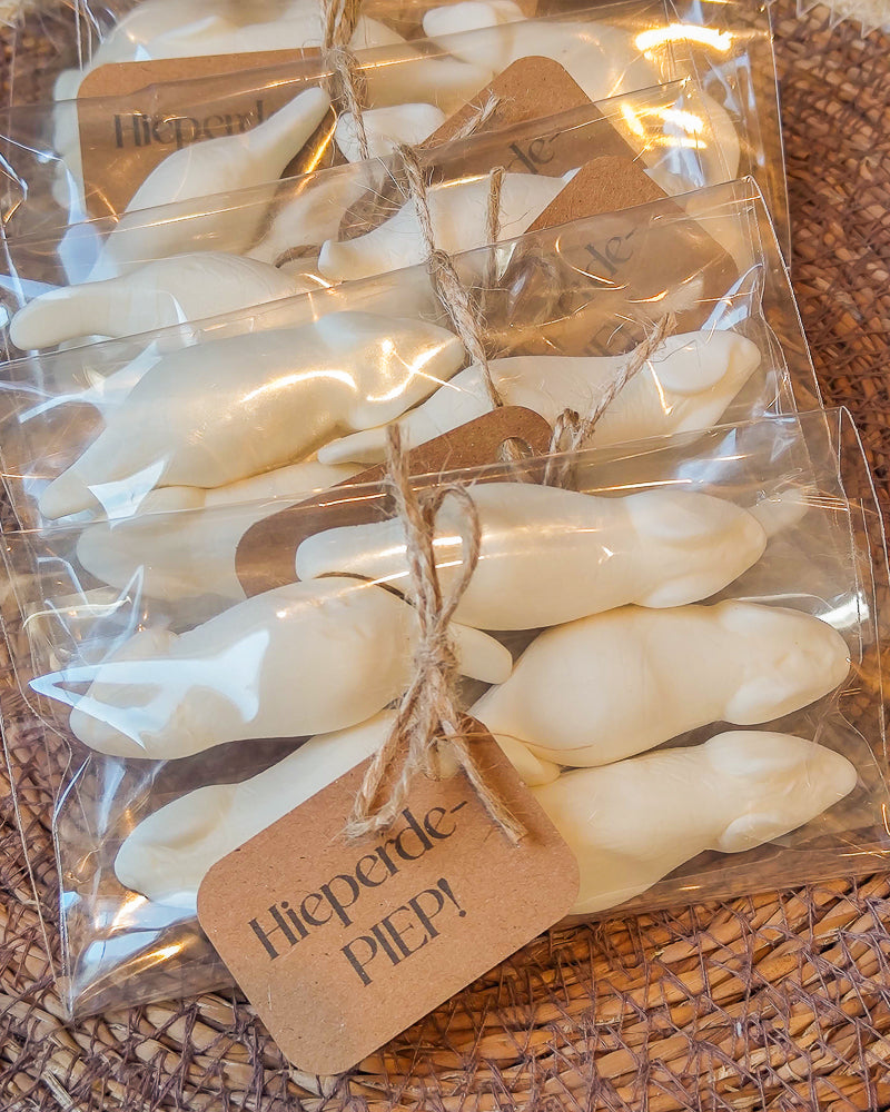 Traktatie HieperdePIEP