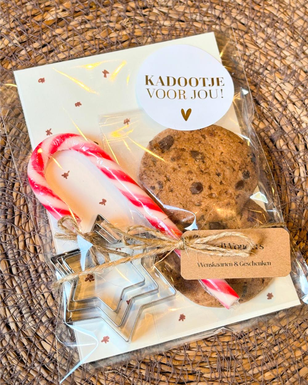 Christmas gift for tea lovers