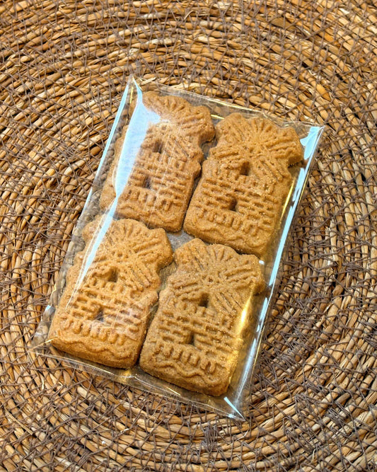 Speculaasjes