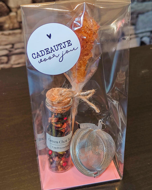 aardigheidje cadeau kopen