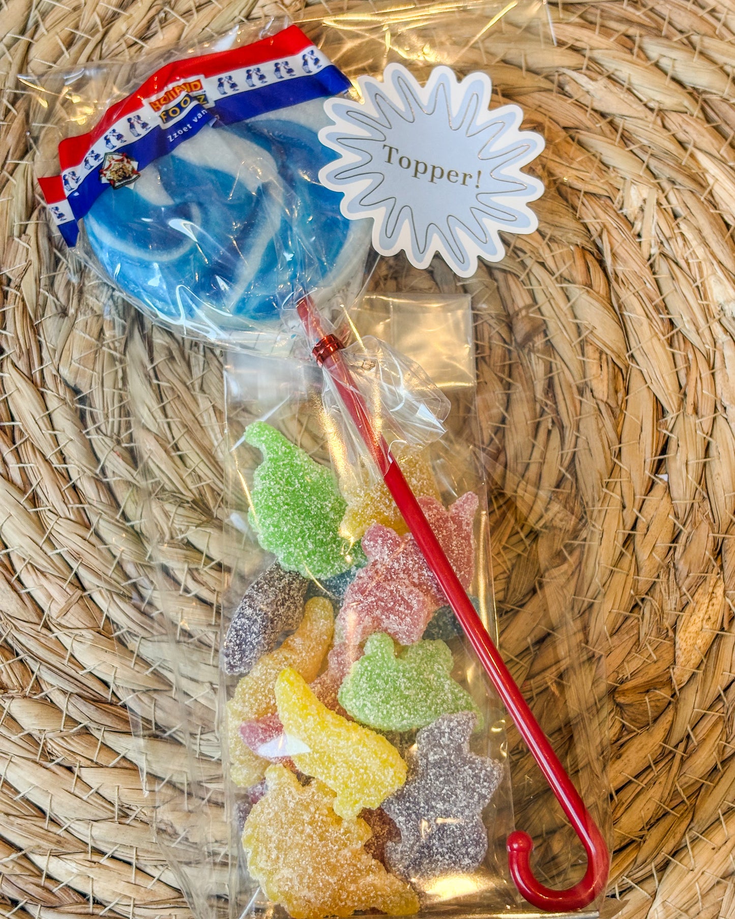 avondvierdaagse cadeautje