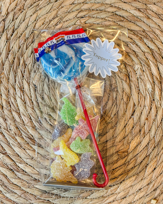 avondvierdaagse cadeautjes