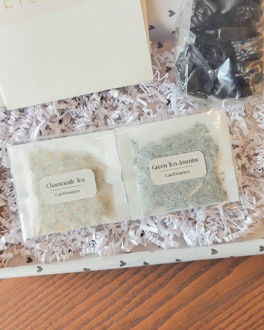 beterschap cadeau sturen per post