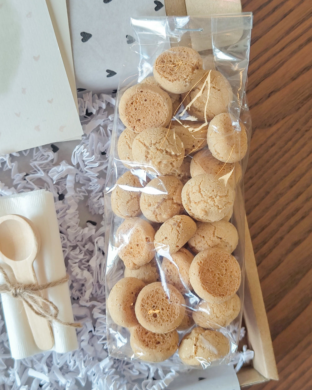 brievenbus cadeau trots op jou