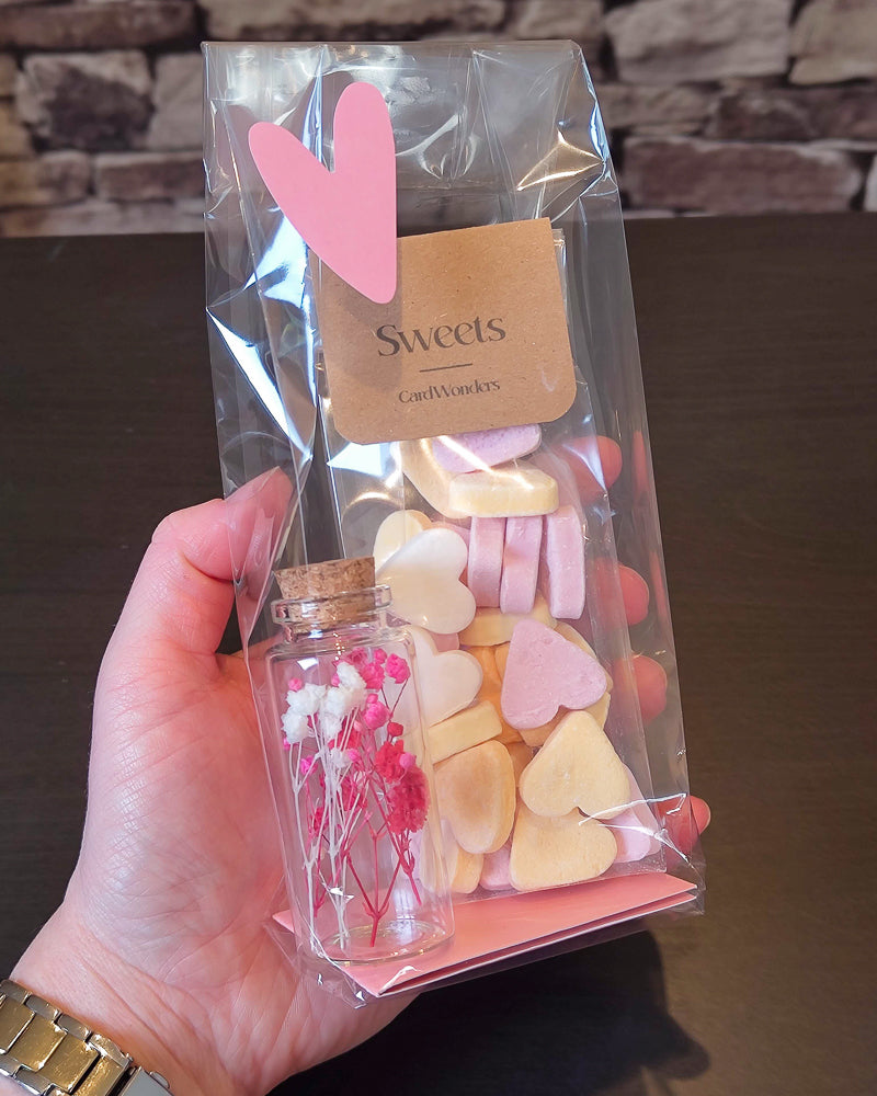cadeautje valentijn
