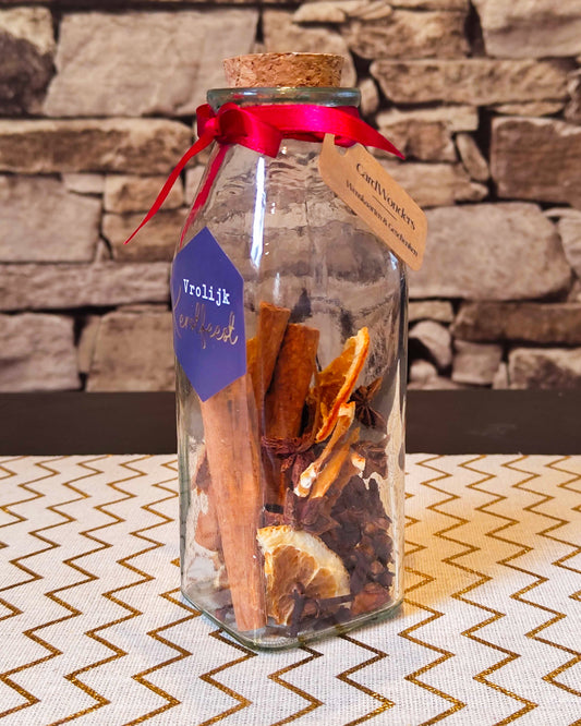 thee glühwein cadeau