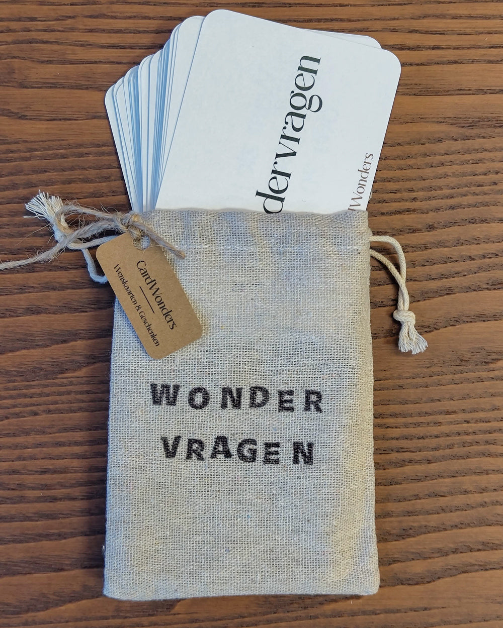 kaartspel vrienden vragen spel familie