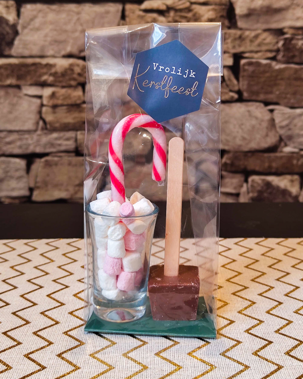 kerstcadeautjes bestellen kleine bedrijven ondernemers voor werkgevers