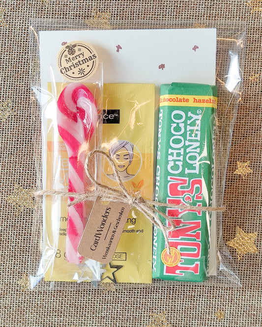 dobbelspel cadeau vrouw