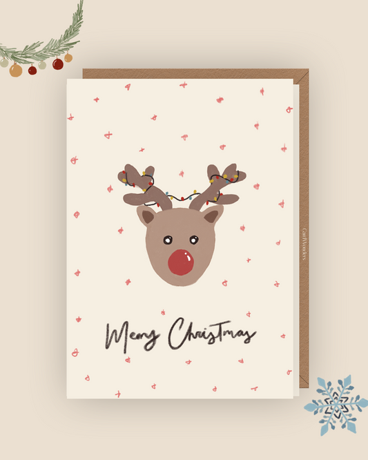 kerstkaart sturen online goedkoop