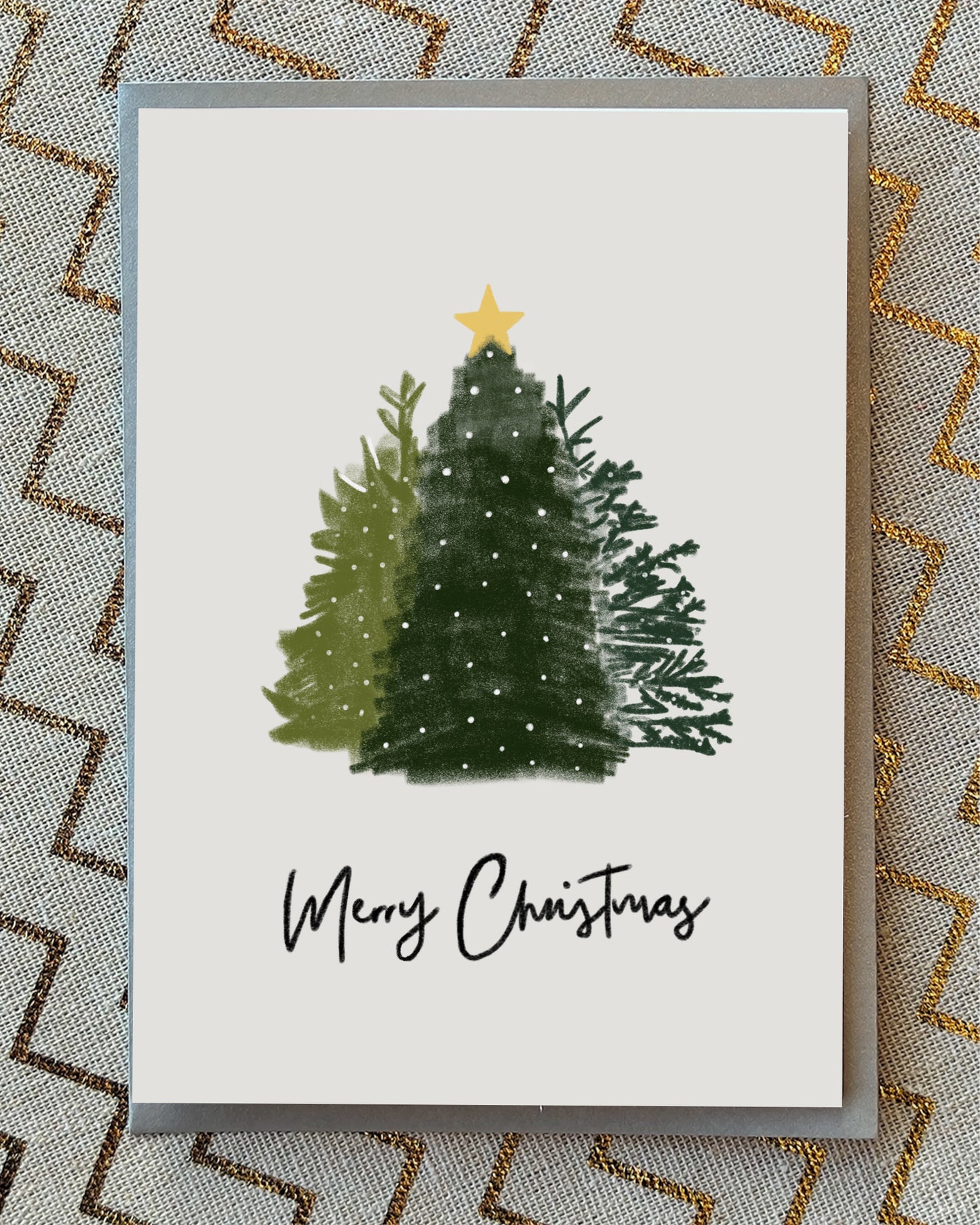 leuke kerstkaarten direct sturen