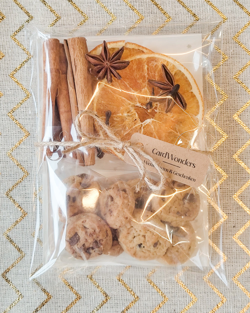 klein cadeautje collega's afscheid