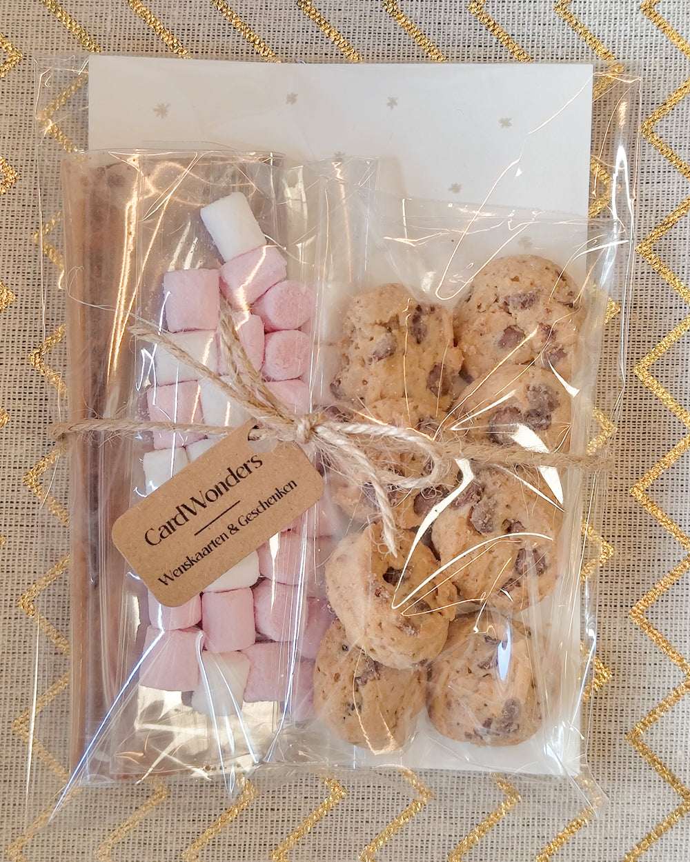 kleine cadeautjes onder 5 euro