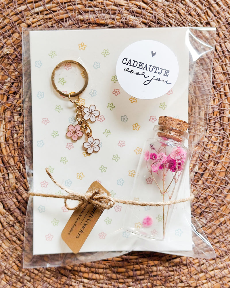 kleine cadeautjes vrouw
