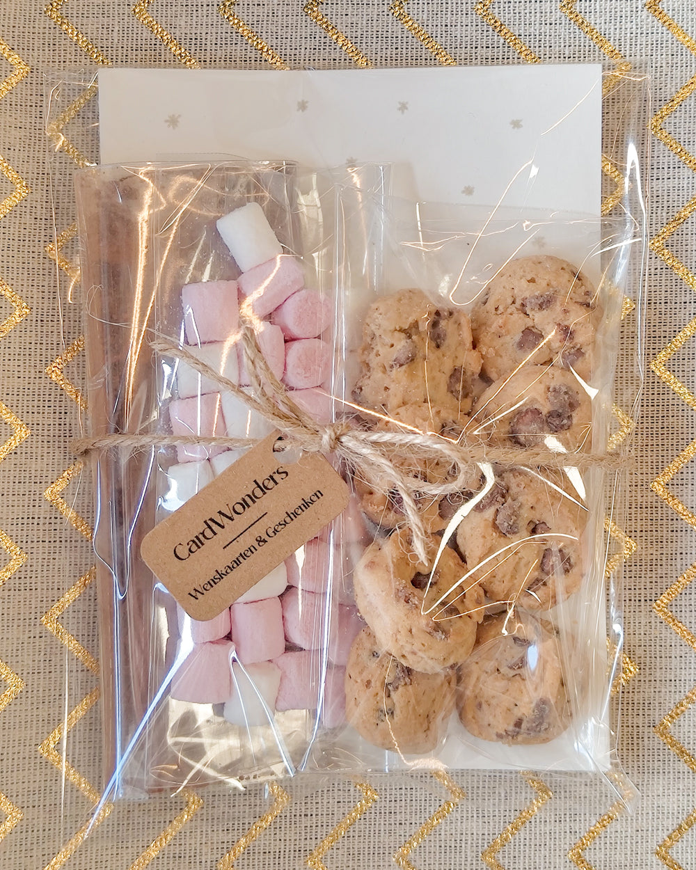 kleine goedkope cadeautjes collega's