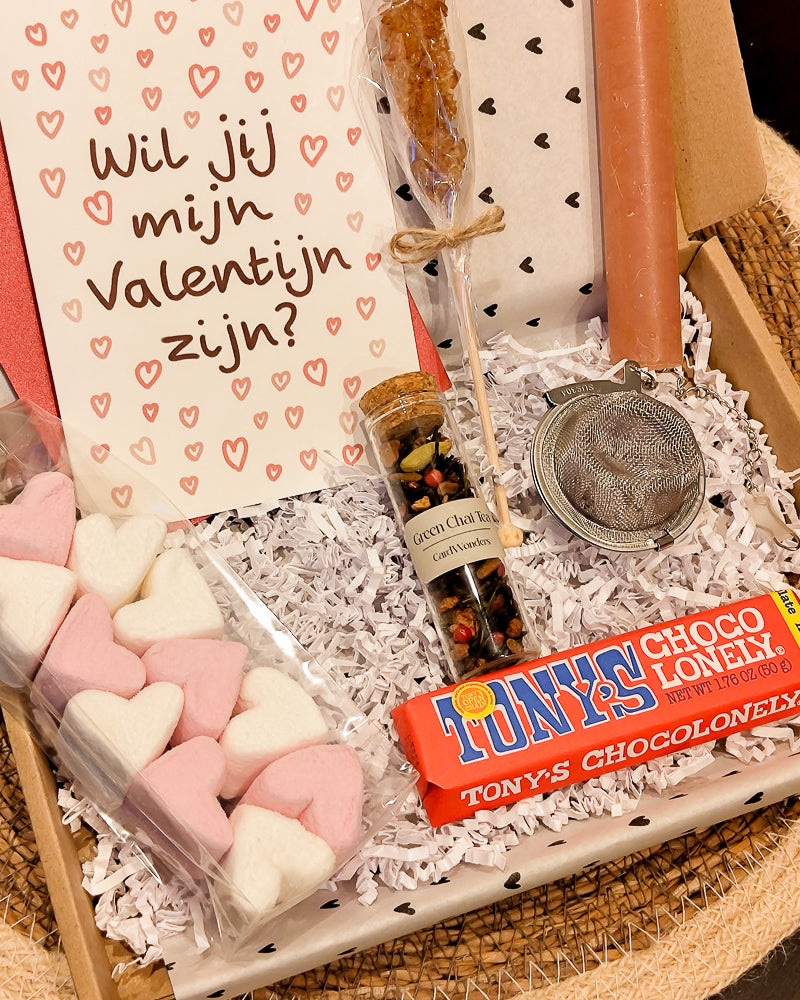 last minute valentijns kado bestellen
