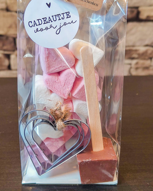 last minute valentijnscadeautje kopen