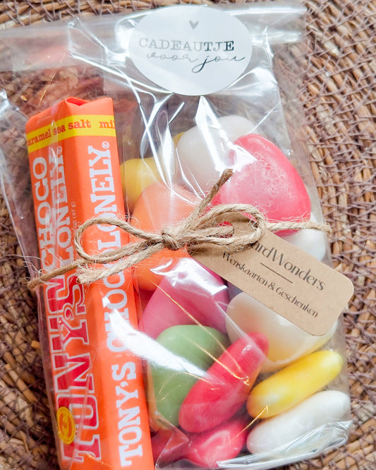 leuk klein cadeautje zwemdiploma