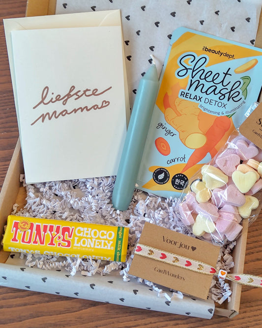 leuk moederdag cadeau 2025