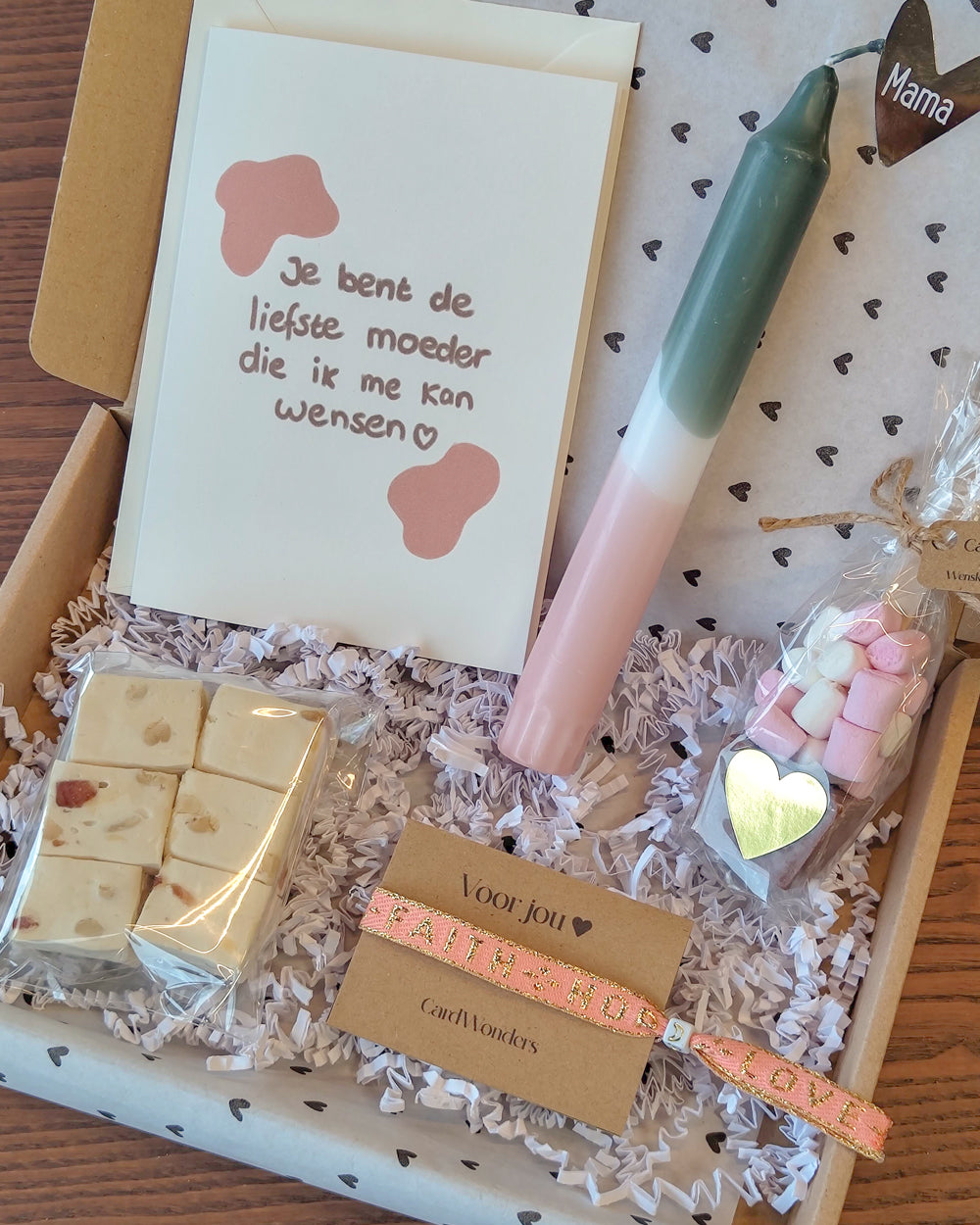 moederdagcadeau speciaal