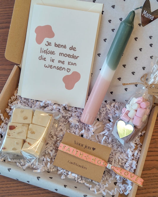 moederdagcadeau speciaal