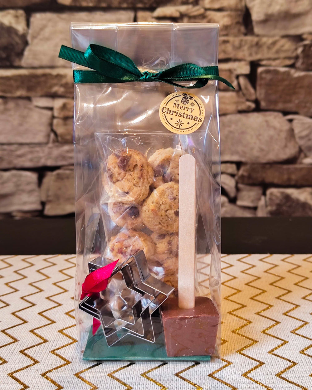 origineel kerstcadeau klein budget