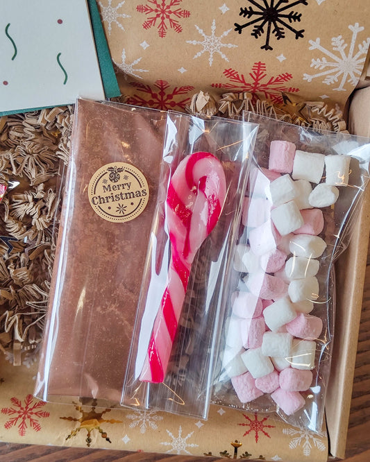 origineel kerstgeschenk personeel