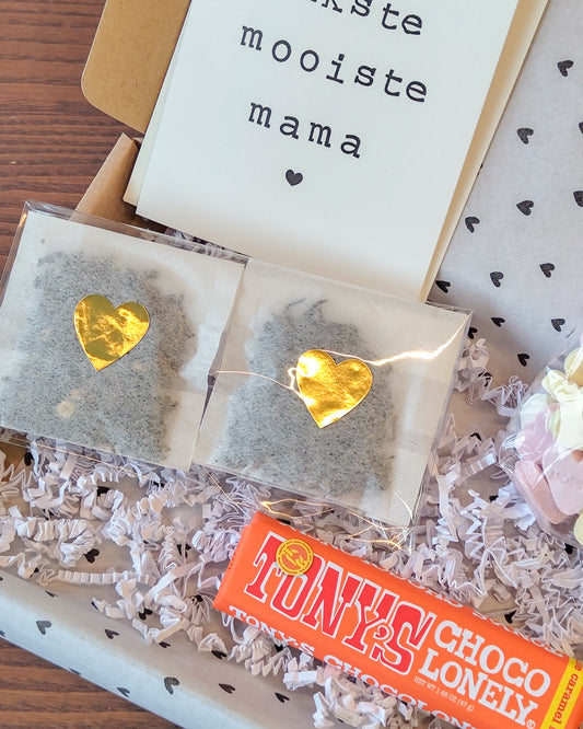 origineel moederdag cadeau 2025