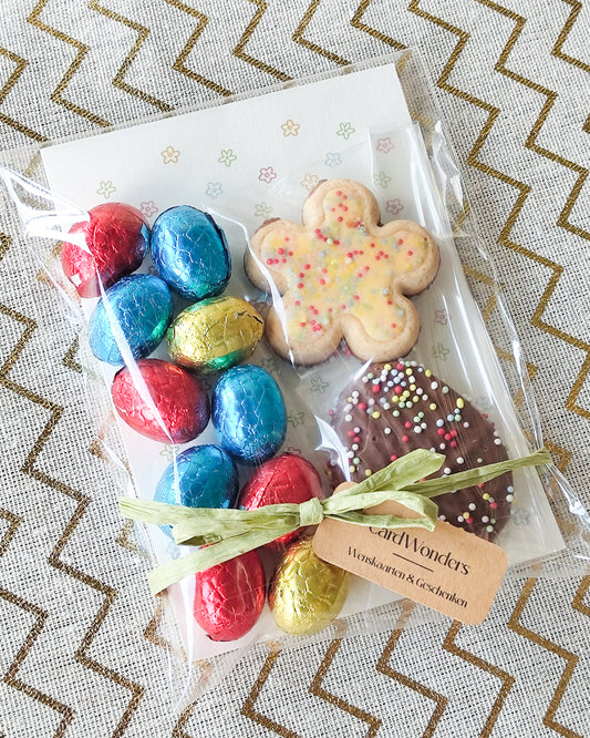 paaspresentjes origineel goedkoop