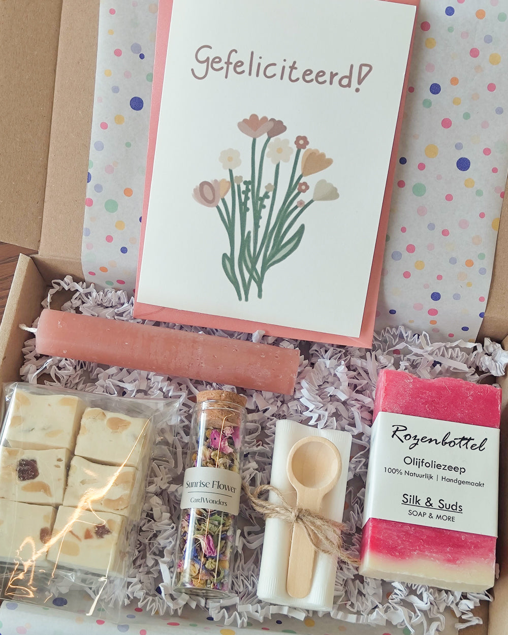 persoonlijk cadeau schoonmoeder