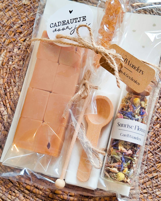 thee cadeautje klein