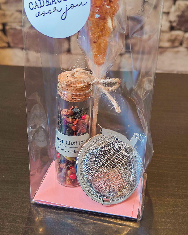 thee en thee ei cadeau