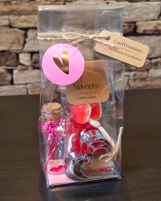 valentijnscadeautje goedkoop