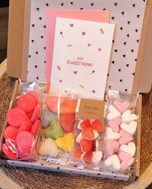 Een Valentijnscadeau op afstand versturen? Zo verras je jouw liefde toch persoonlijk