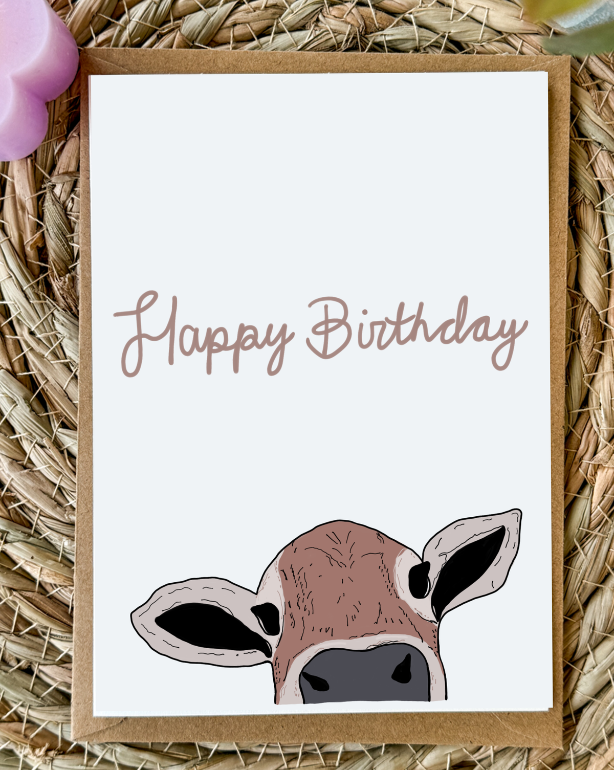 Birthday Card Congratulations🥳