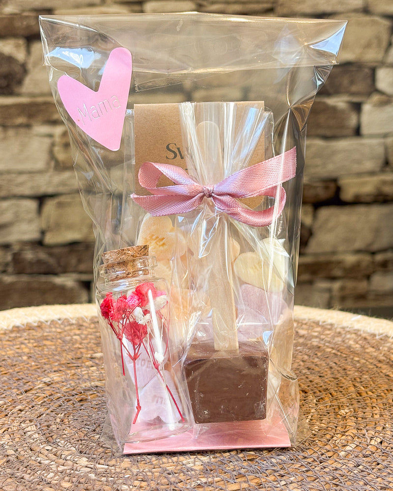 Moederdagcadeautje Lekkernijtje