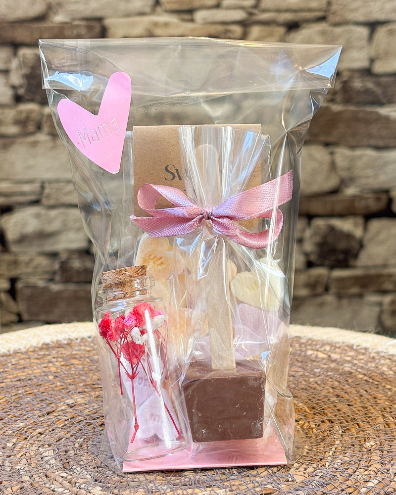 Moederdagcadeautje Lekkernijtje