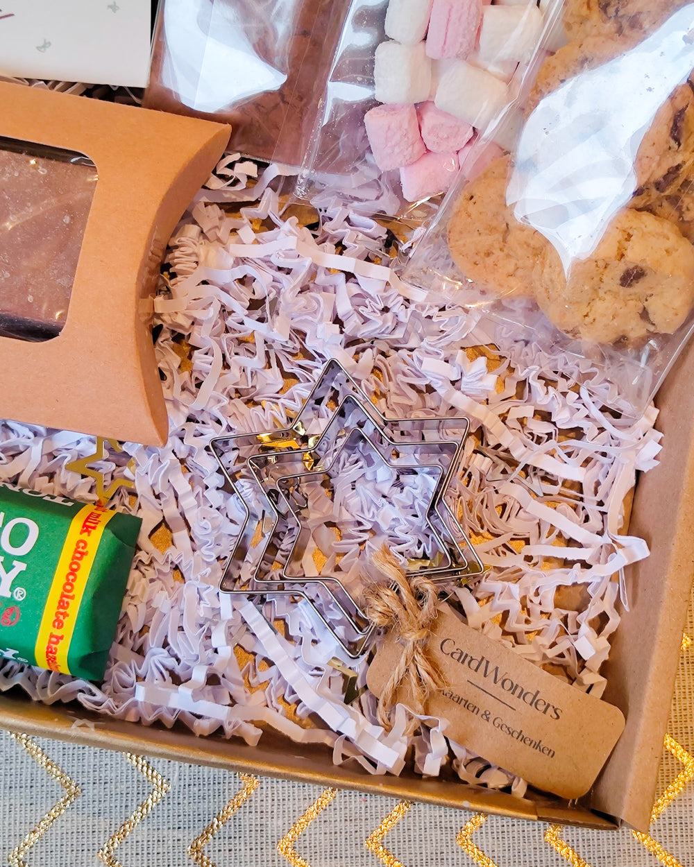 leuke kerstcadeautjes