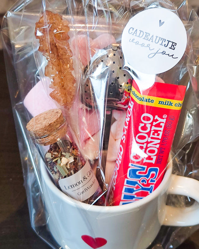 valentijnscadeau origineel