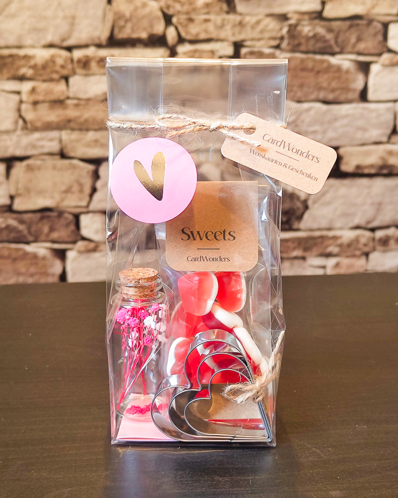 valentijnscadeautje kopen