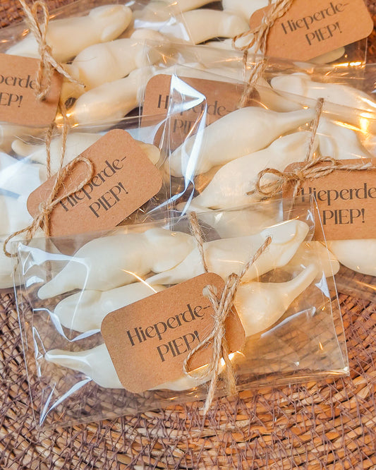 Traktatie HieperdePIEP