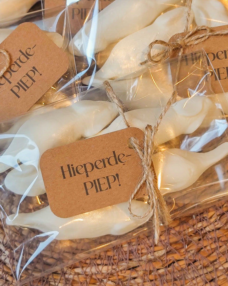 Traktatie HieperdePIEP