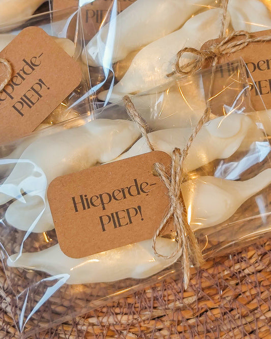 Traktatie HieperdePIEP