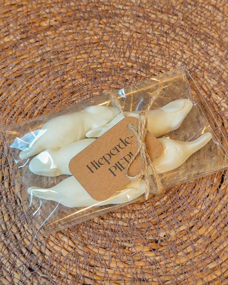 Traktatie HieperdePIEP