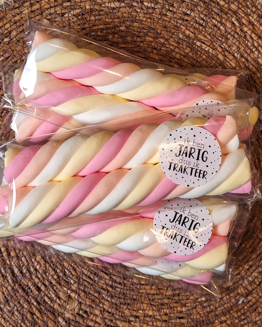 leuke traktaties kopen kind