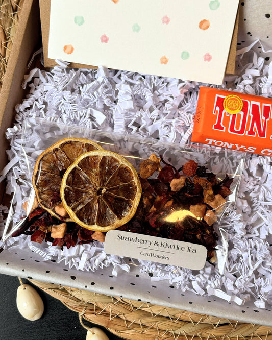 Birthday Tea Package 🫖